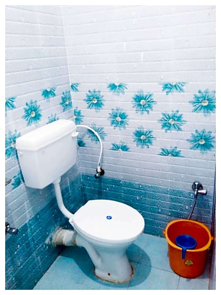 Goroomgo Pranab Sadan Near Golden Beach Swargadwar Puri