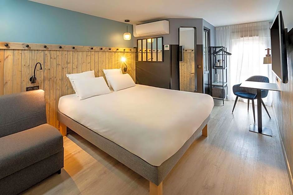 Best Western Bourgoin Jallieu