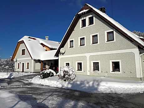Apartment with Mountain View