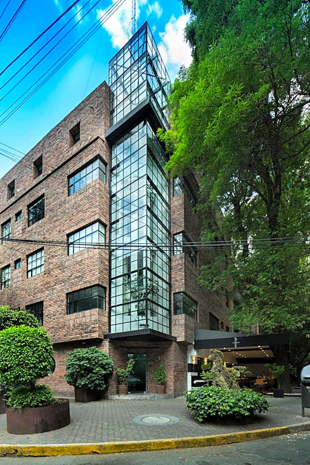FlowSuites Polanco