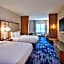 Fairfield Inn & Suites by Marriott Chicago O'Hare