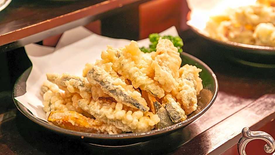 Akasaka Yoko Hotel