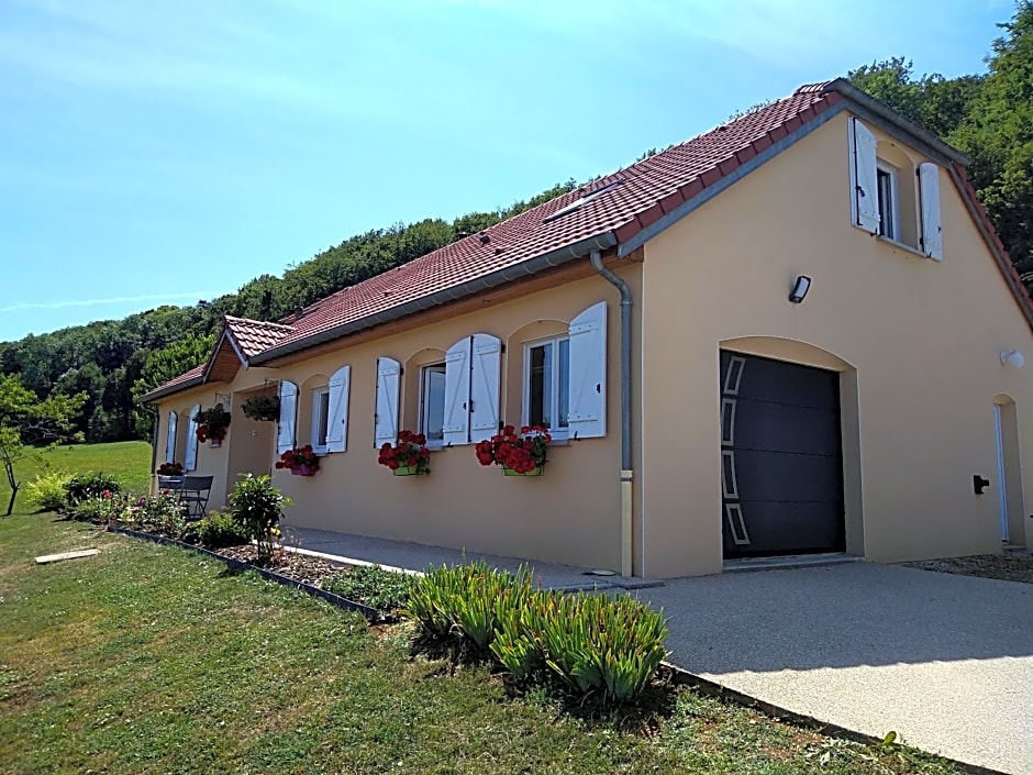 chambre d hôtes à la campagne