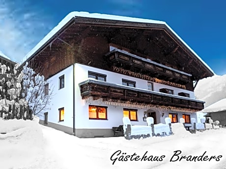 Gästehaus Branders