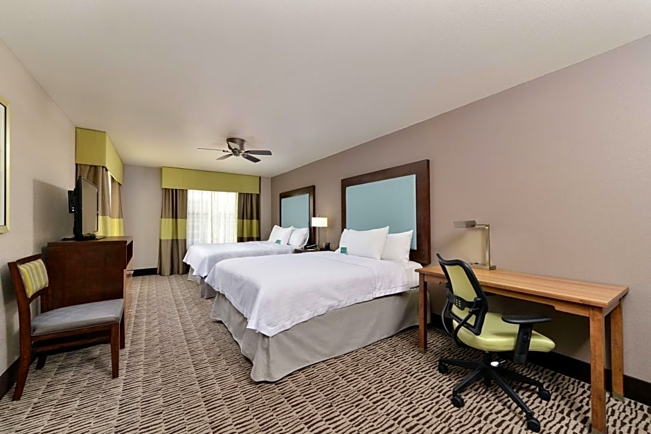 Homewood Suites By Hilton Cincinnati/Mason