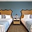 Topock66 Hotel
