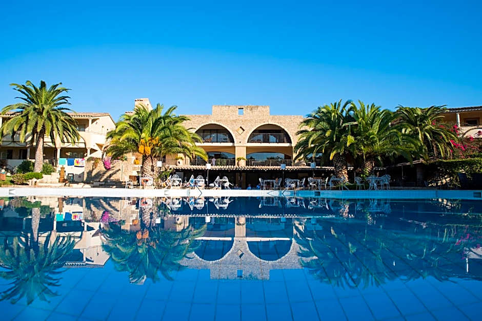 Hotel Costa dei Fiori