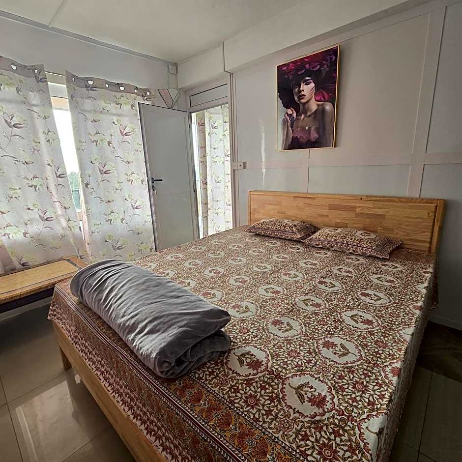 Green Discovery B&B Tamarind Falls 7 Cascades