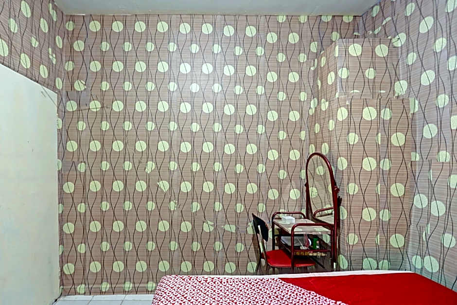 Hotel O Guesthouse Marbella