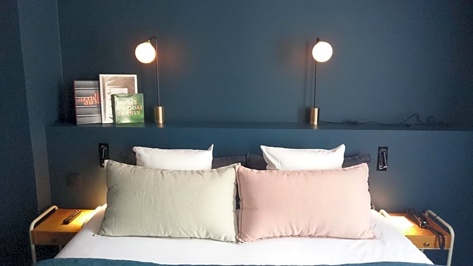 COQ Hotel Paris