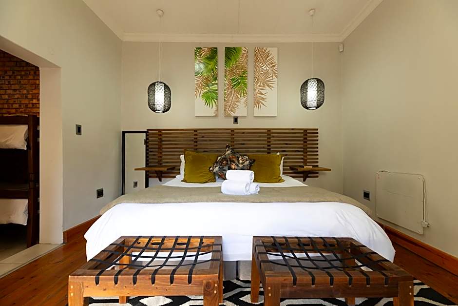 Guest Suites on Connor