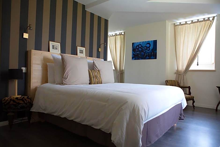 Le Manoir du Ribardon