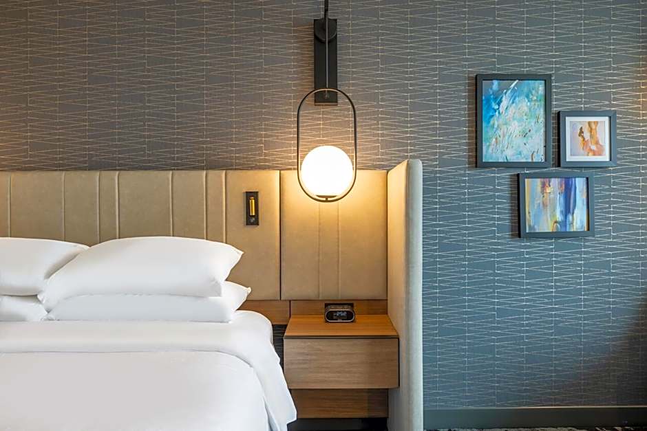 Crowne Plaza - Kearney By IHG