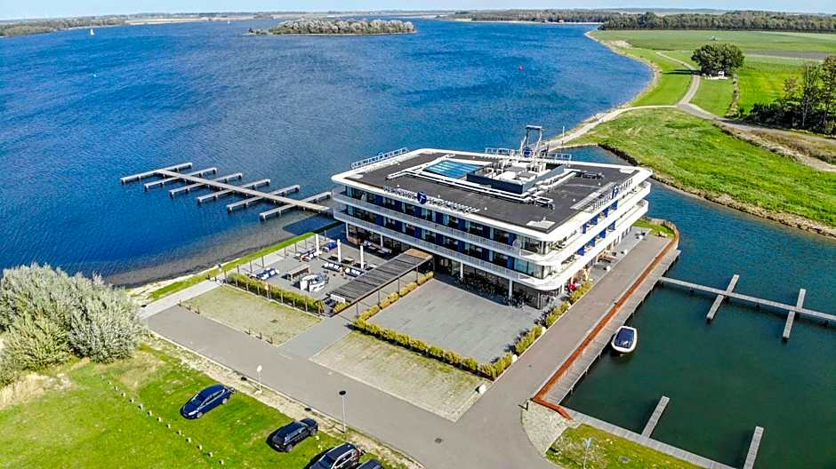 Fletcher Hotel-Restaurant Het Veerse Meer