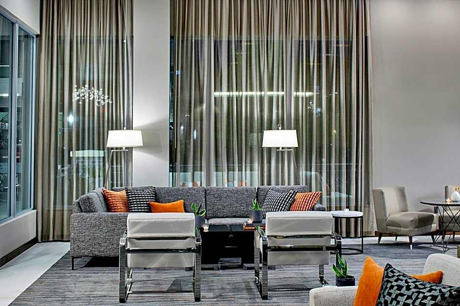 AC Hotel Tuscaloosa Downtown