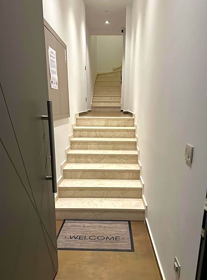 Nicolas Centrale-Smart City Suites