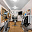 Comfort Inn & Suites Greeley
