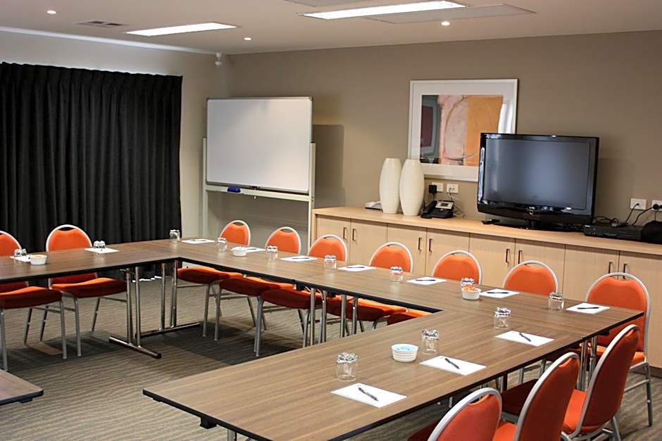 Gladstone Downtown Central Apartment Hotel Official