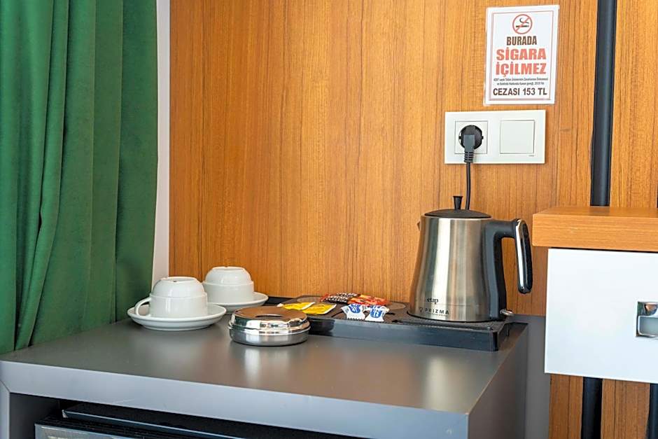 Mogons Exclusive Hotel