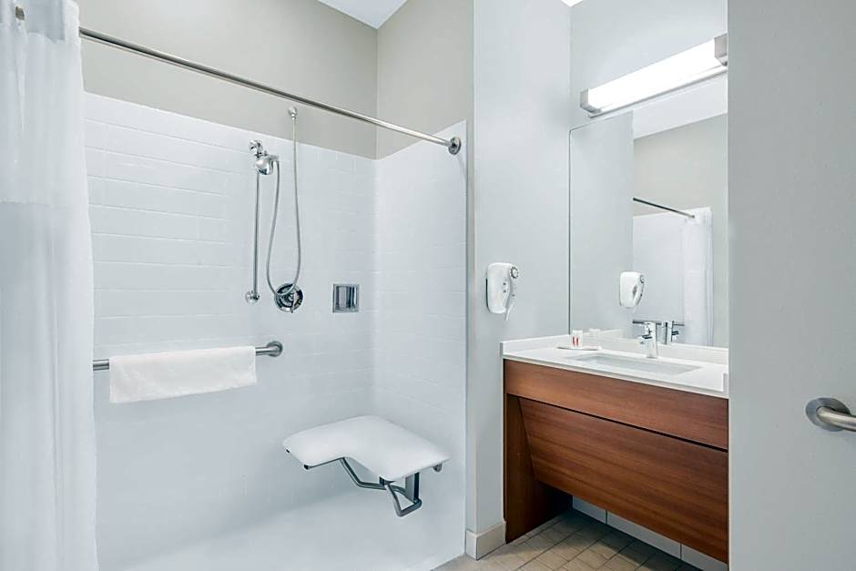 Microtel Inn & Suites by Wyndham Binghamton