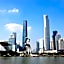 Guangzhou Grand View Golden Palace Apartment (free shuttle during Canton Fair)