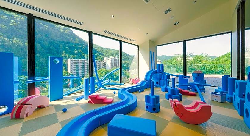 Grand Blissen Hotel Jozankei