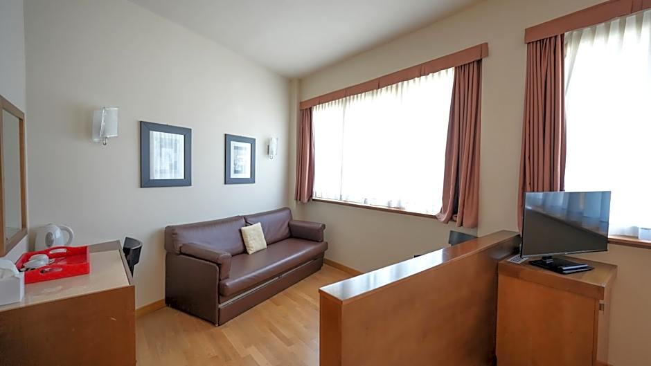 Hotel Europa