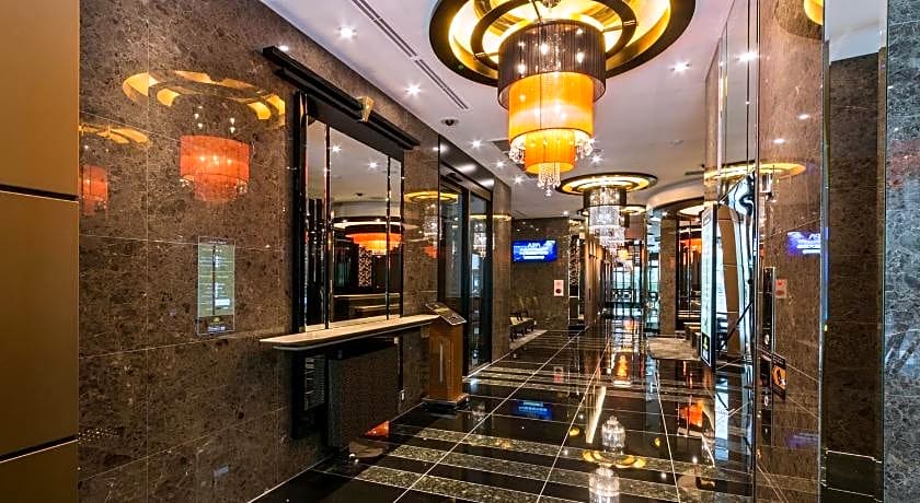 APA Hotel Kyoto-Ekikita