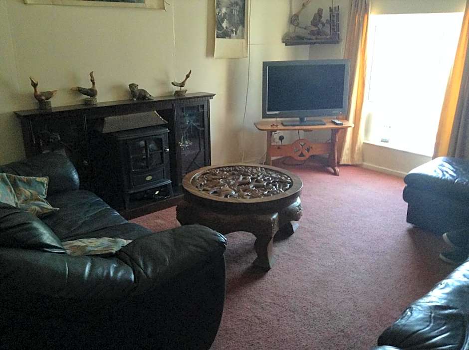 Pantyrathro International Hostel