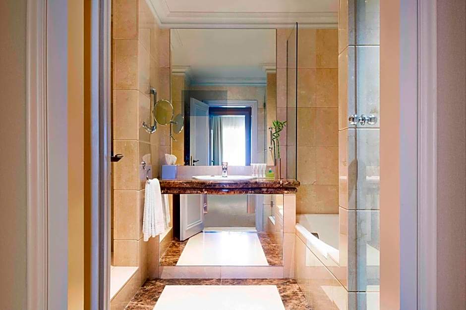 Le Meridien Barcelona