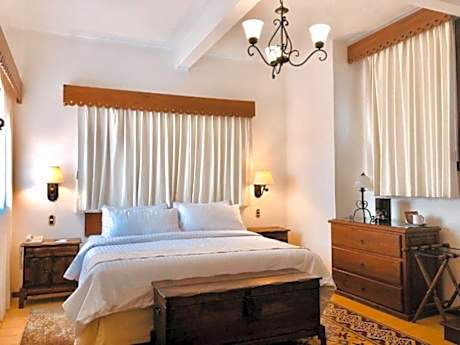 HOTEL MI SOLAR EJECUTIVO