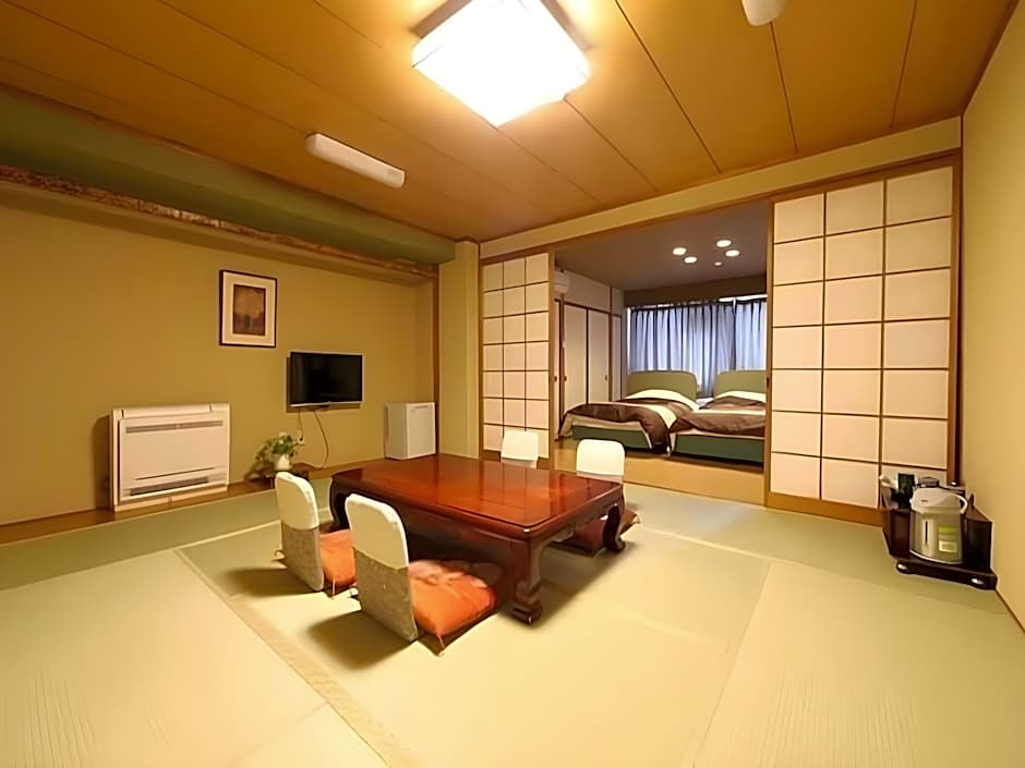 Konpira-Onsen Yachiyo