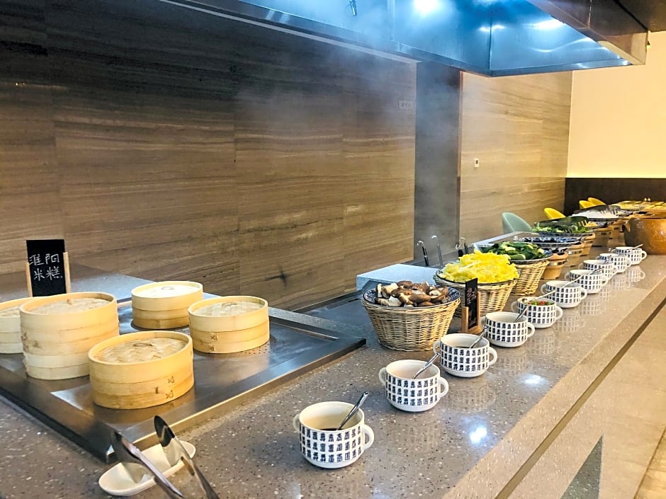 Holiday Inn Kunshan By IHG