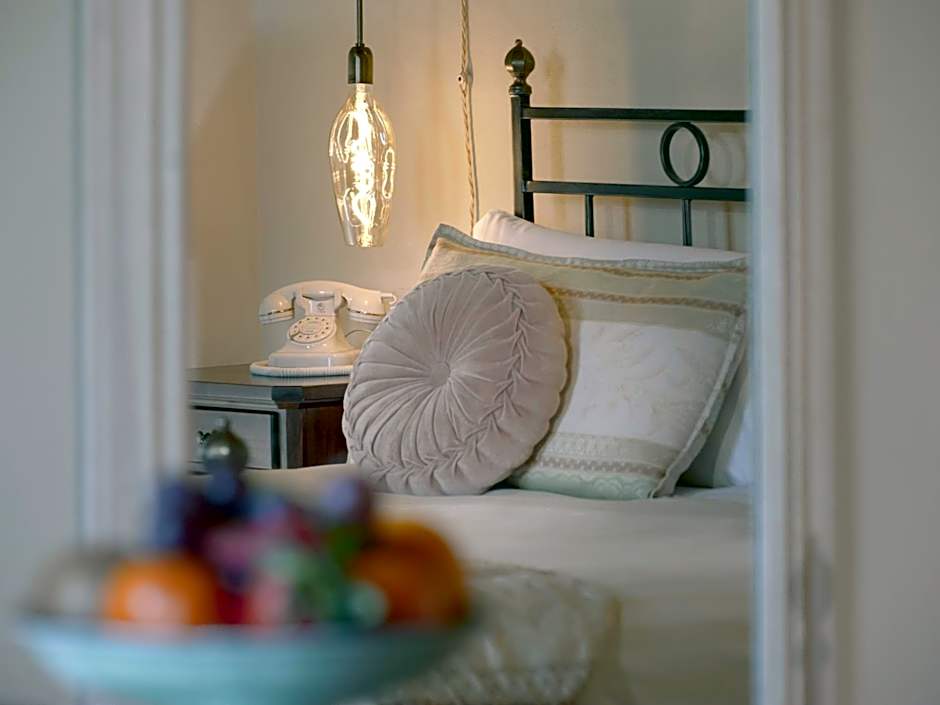 Tenuta Montemagno Relais & Wines