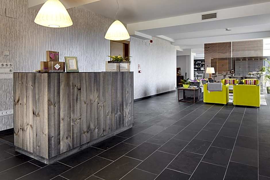 Hotel San Prudentzio