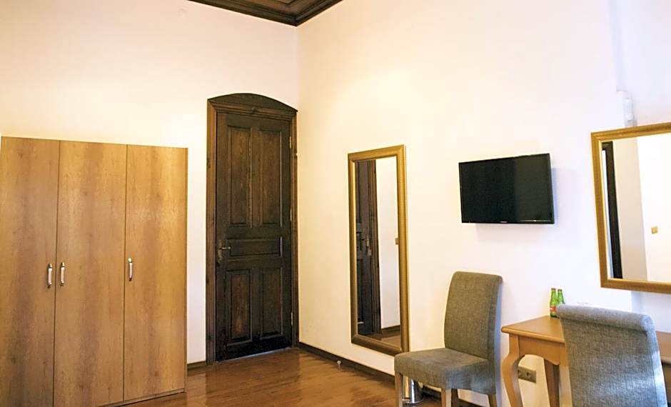 Thrace Konak Hotel & SPA