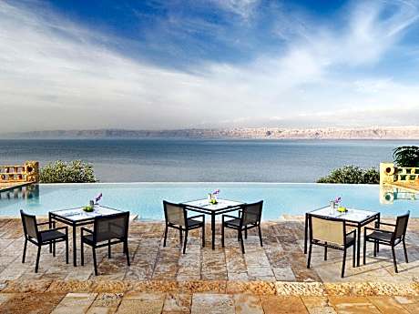 Movenpick Resort & Spa Dead Sea