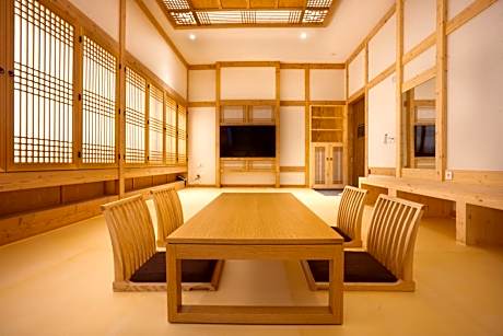 Standard Suite Room