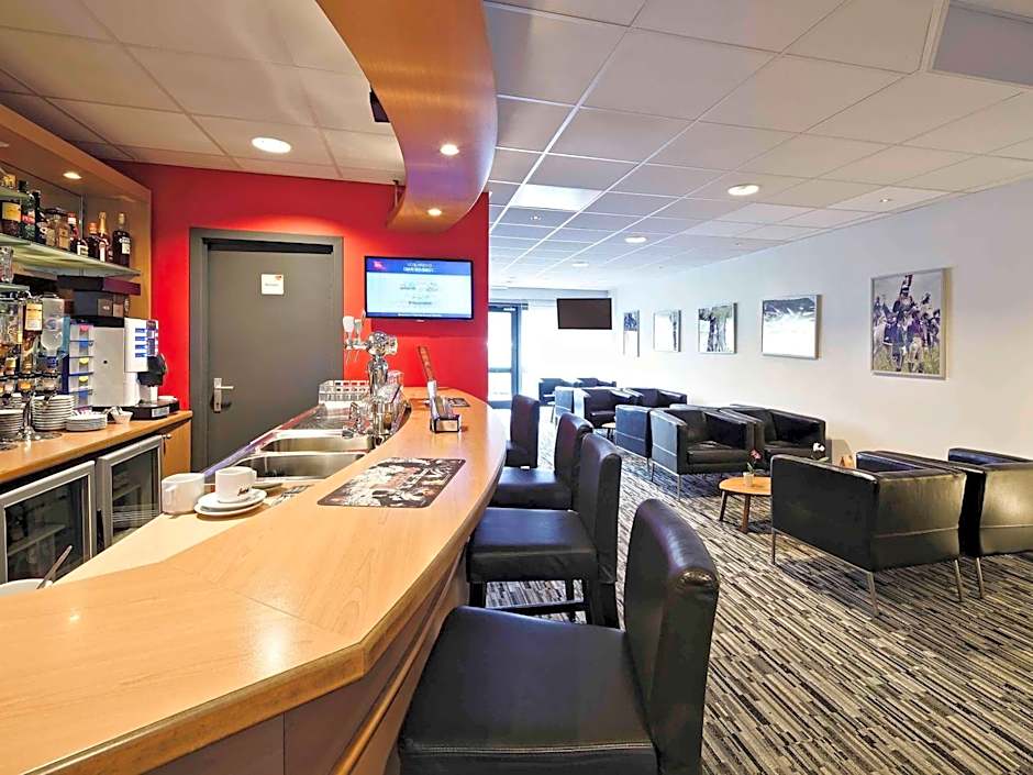 ibis Brussels Waterloo