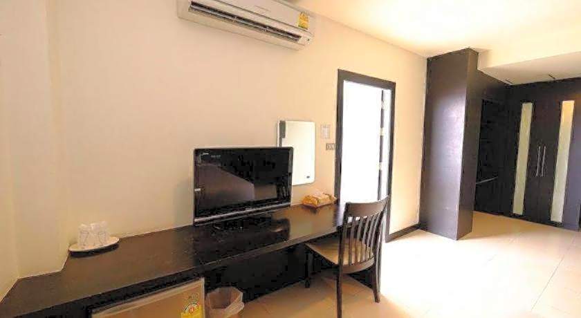 U Style Hotel