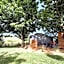 Bulles Odette & Ginette et Tiny House Suzette "Au guet Marais" Etape Insolite