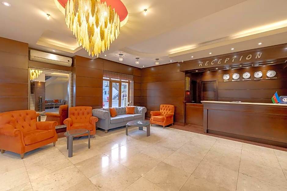 Riviera Hotel