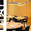 Le Richebourg Hôtel, Restaurant & Spa