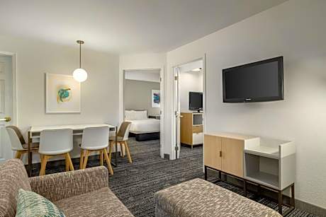 Two-Bedroom Suite