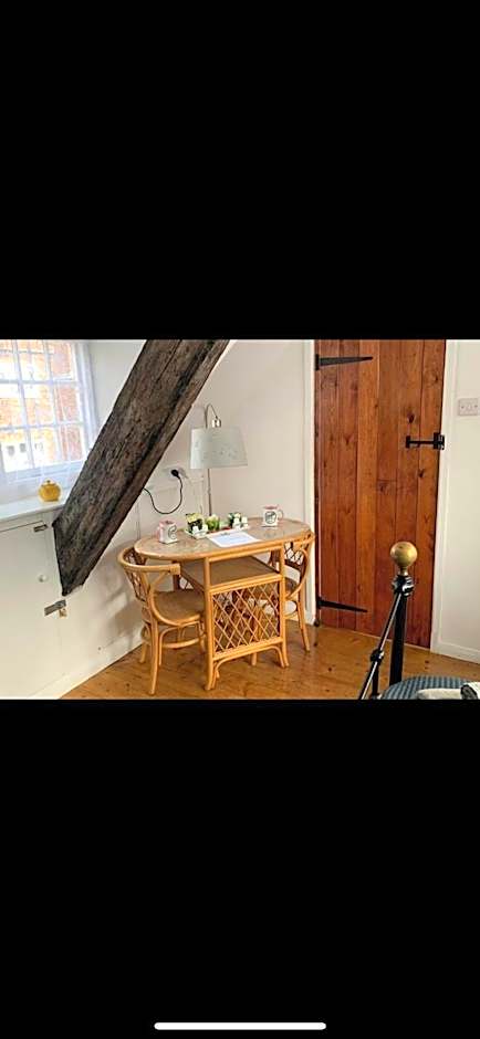 Little Pie in the Sky