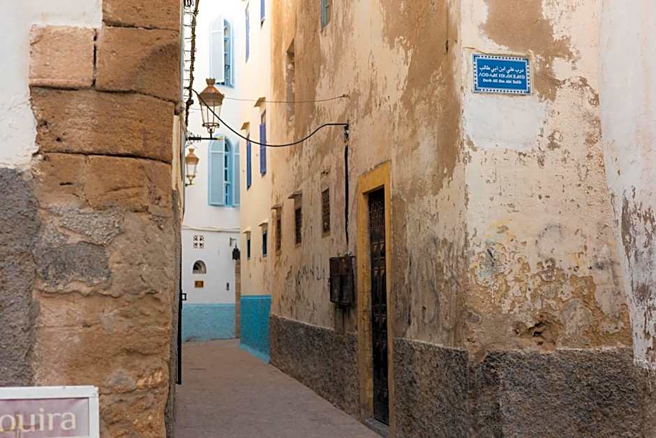 Riad Essaouira