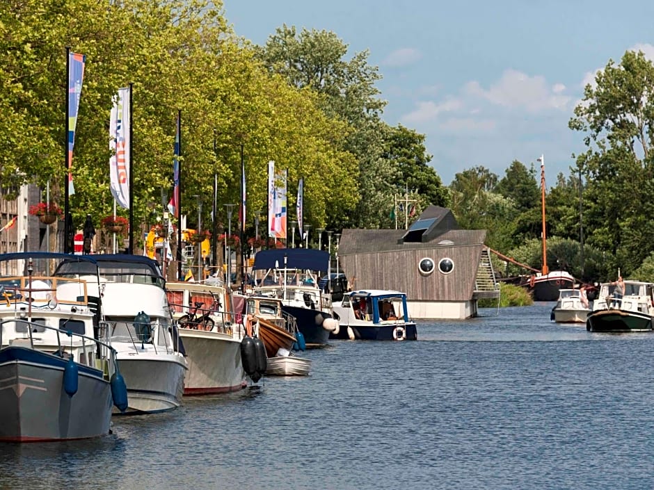 ibis Tilburg