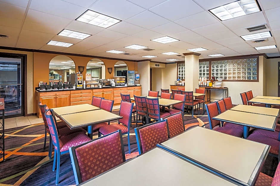 Comfort Inn Towson
