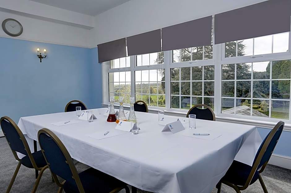 Lord Haldon Country Hotel, Sure Hotel Collection by Best Western