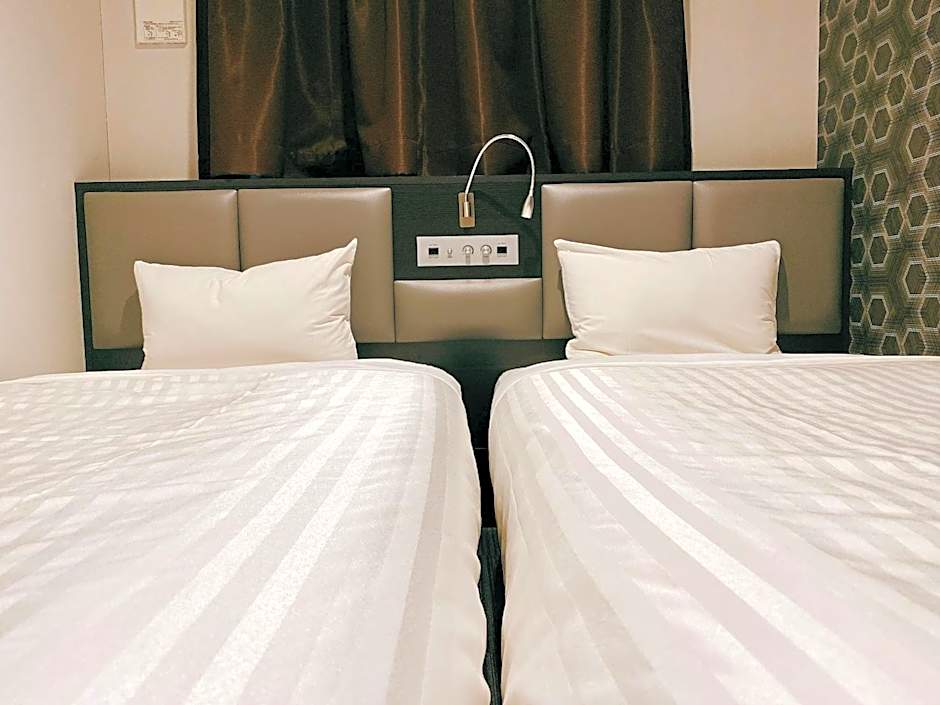 Hotel Hulaton Fukuokahakata